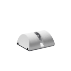 SIMES - SHAPE SEMI-CIL +LED RGBW 24V BIA