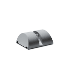 SIMES - SHAPE SEMI-CIL +LED RGBW 24V GRI
