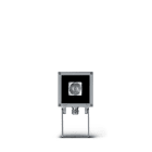 SIMES - MICROLOFT Q PRO+LED 8H FS 230V GRI