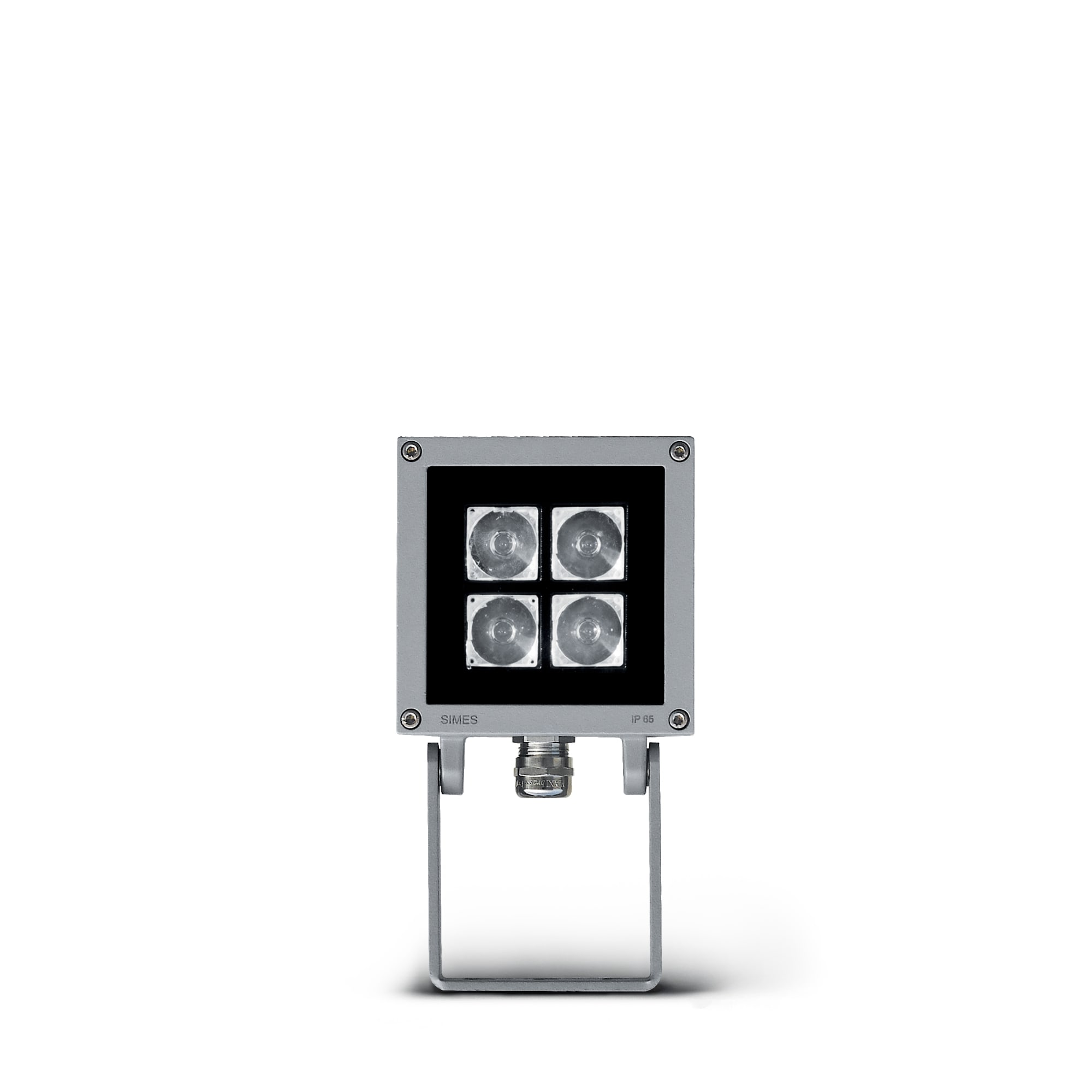 SIMES - MINILOFT PRO Q +LED 927FS  230V GRI