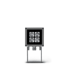 SIMES - MINILOFT PRO Q +LED 930FS 230V ANT