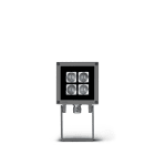SIMES - MINILOFT PRO Q +LED 930FS 230V ANT