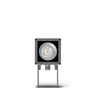 SIMES - MINILOFT PRO Q +COB 927FM 230V ANT