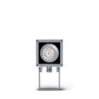 SIMES - MINILOFT PRO Q +COB 940FM 230V GRI