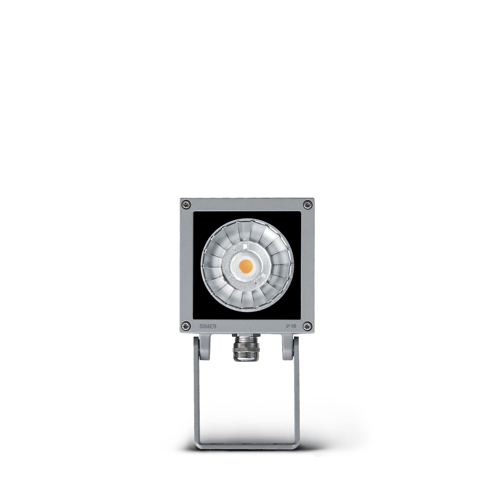 SIMES - MINILOFT PRO Q +COB 930FM 230V GRI