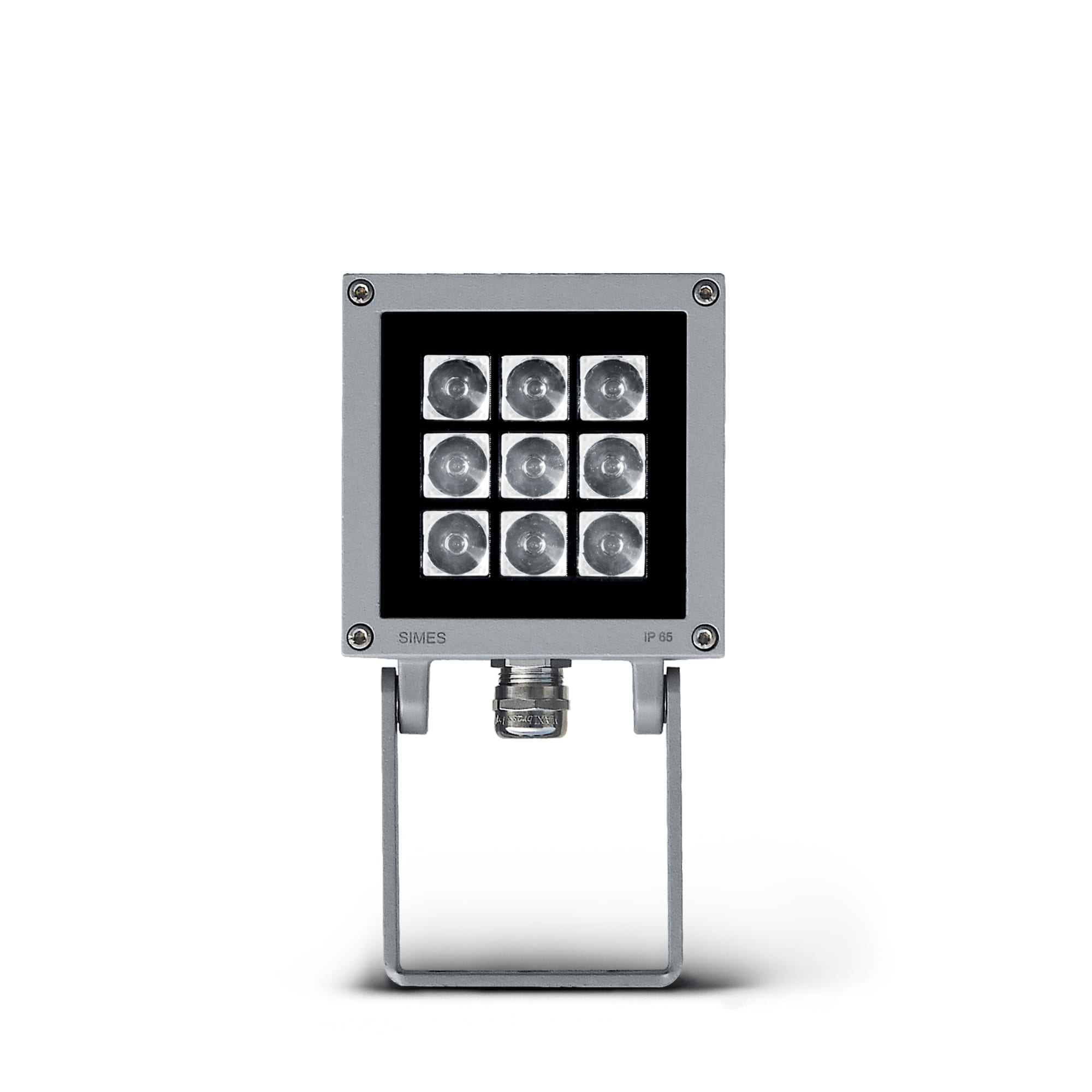 SIMES - LOFT QUA PRO +LED 930FS D2/P GRI