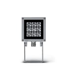 SIMES - LOFT QUA PRO +LED 930FS D2/P GRI
