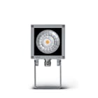 SIMES - LOFT QUA PRO +COB 930FM D2/P GRI