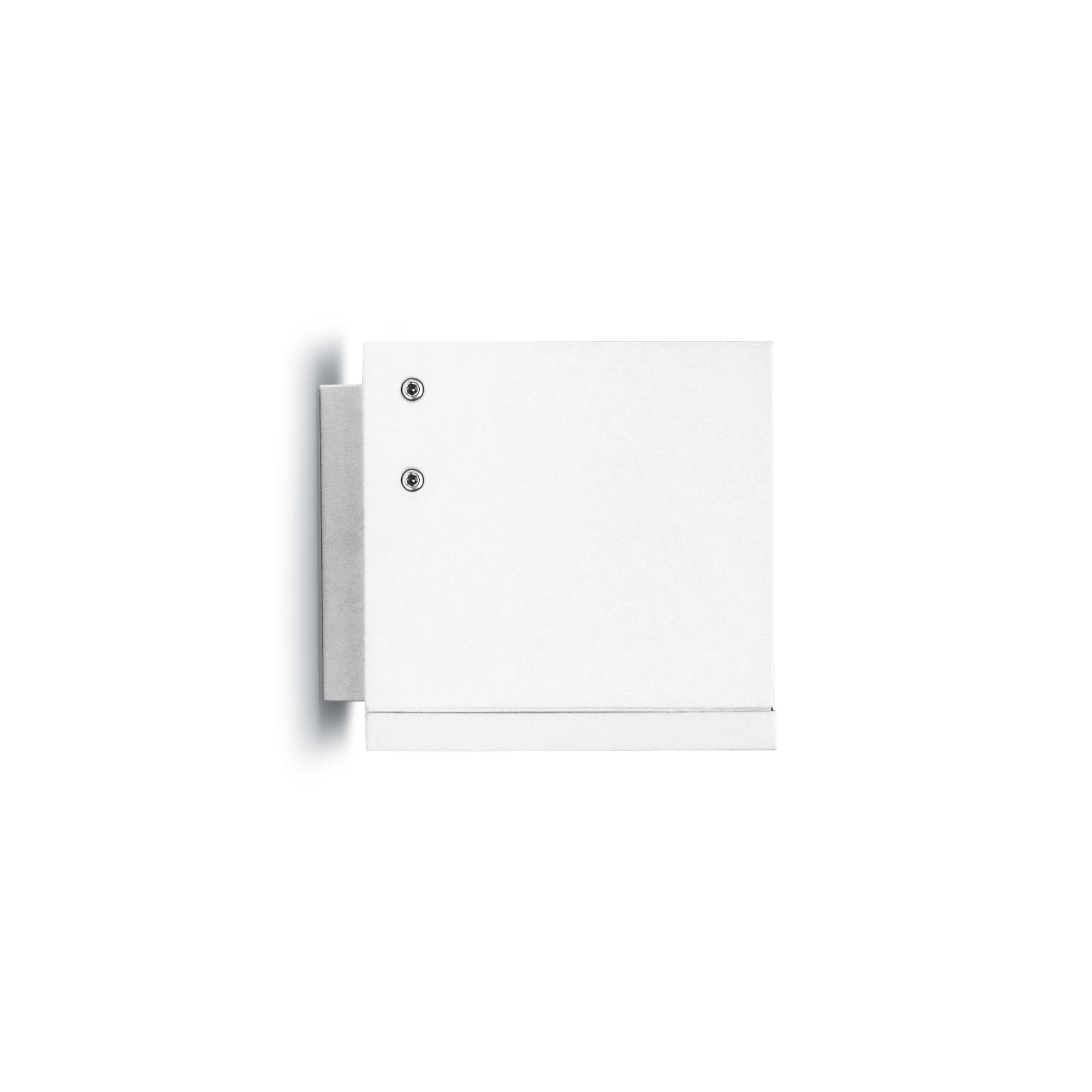 SIMES - MINILOFT QUA PA+4LED 8W FL 230V BIA