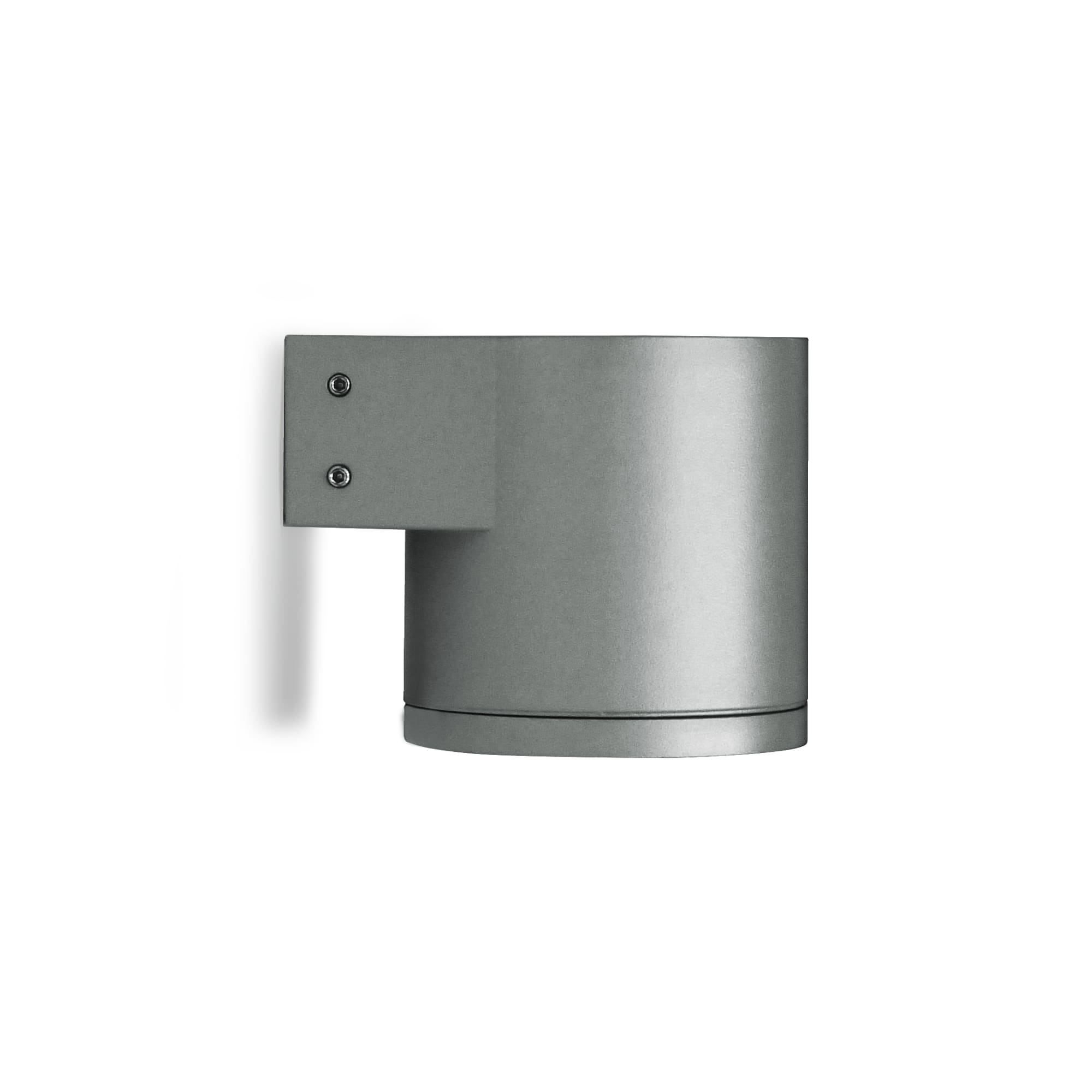 SIMES - MINILOFT TON PA+4LED 8W FL 230V GRI