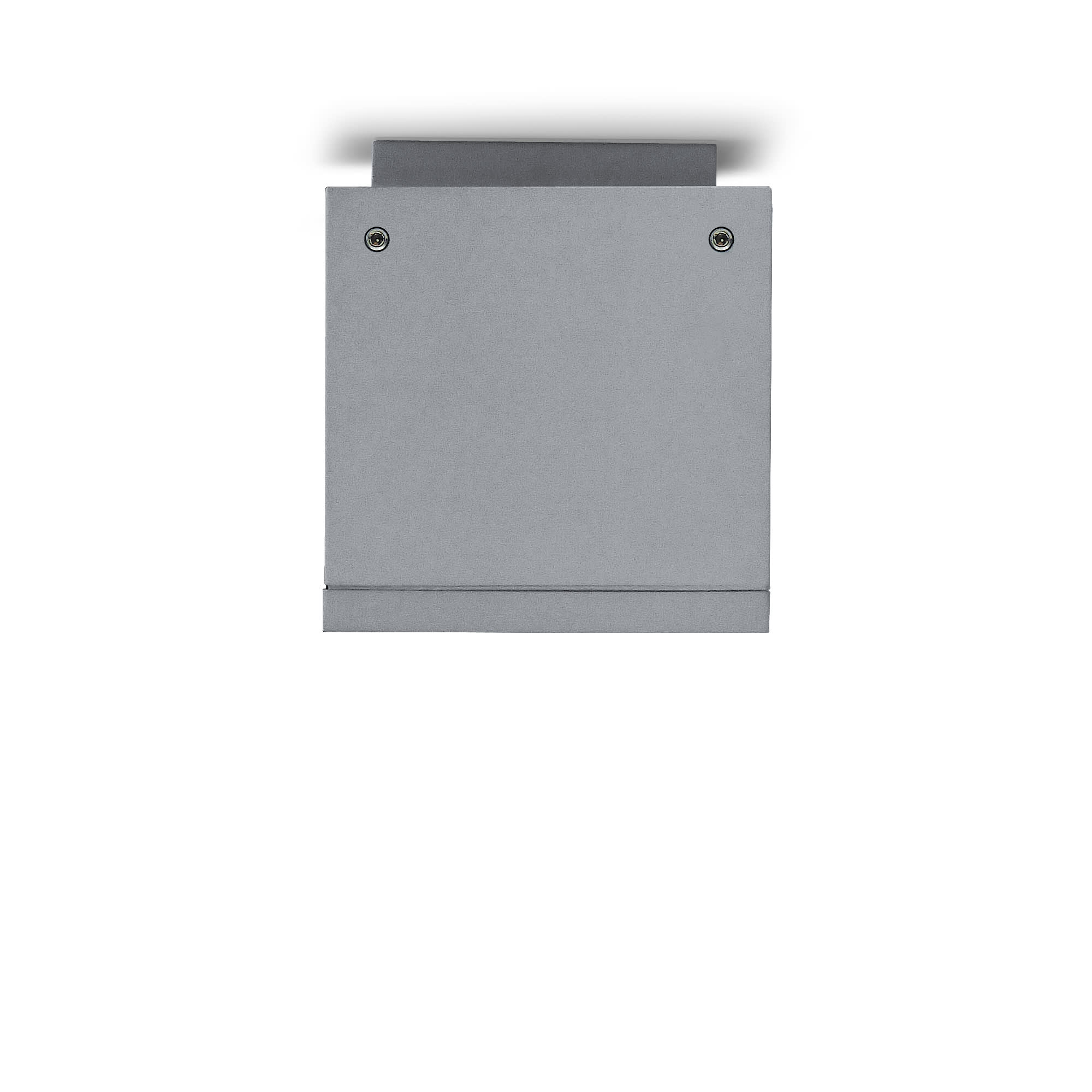 SIMES - MINILOFT Q SOFF+4LED9H FL 230V GRI