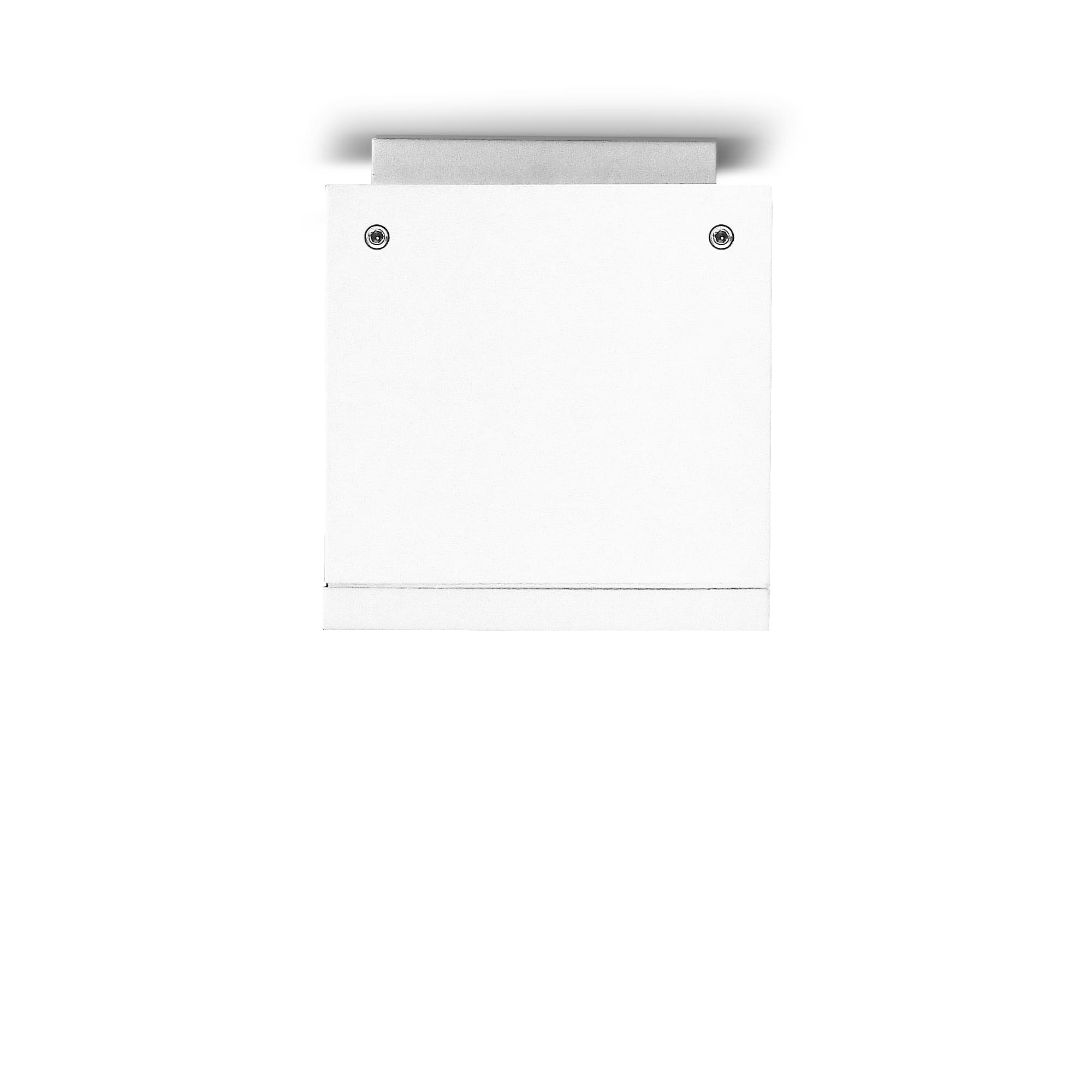SIMES - MINILOFT Q SOFF+4LED9W FL 230V BIA