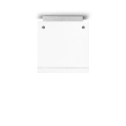 SIMES - MINILOFT Q SOFF+4LED9W FL 230V BIA