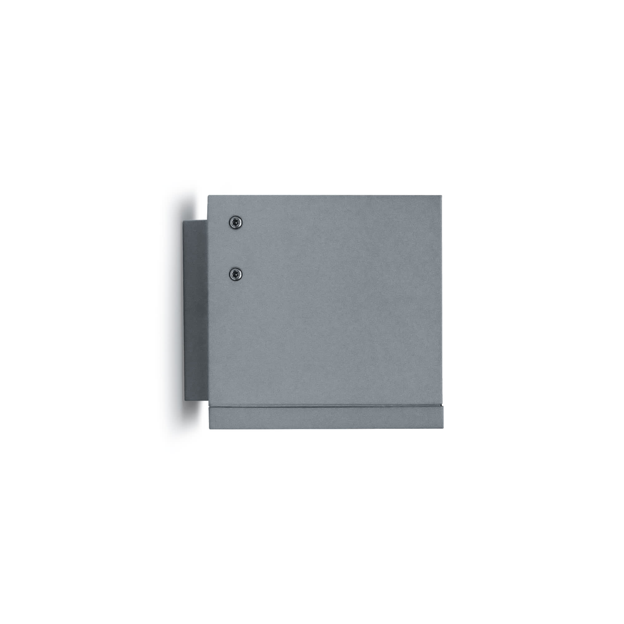 SIMES - MINILOFT QUA PA+4LED 940FS 230V GRI