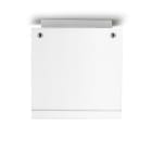 SIMES - LOFT QUA SOF +9LED 9W FL D2/P BIA