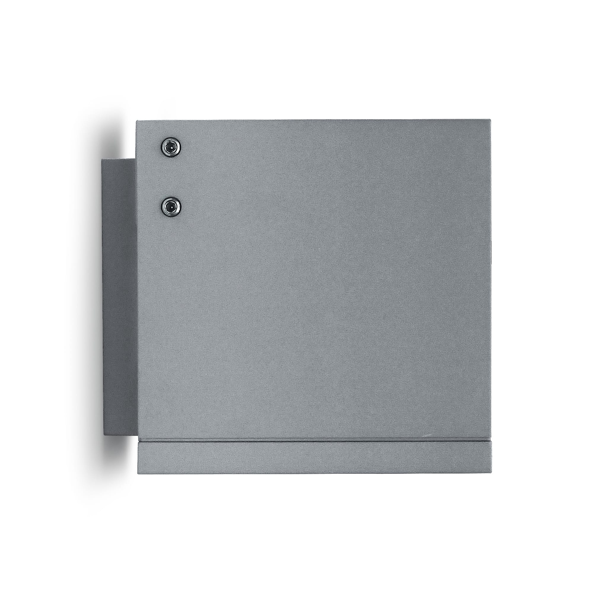 SIMES - LOFT QUA PAR +9LED 8N FL D2/P GRI