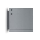 SIMES - LOFT QUA PAR +9LED 8N FL D2/P GRI