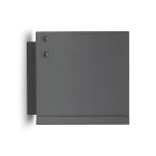 SIMES - LOFT QUA PAR +9LED 8W FL D2/P ANT
