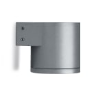 SIMES - LOFT TONDO PAR +9LED 8H FL D2/P GRI