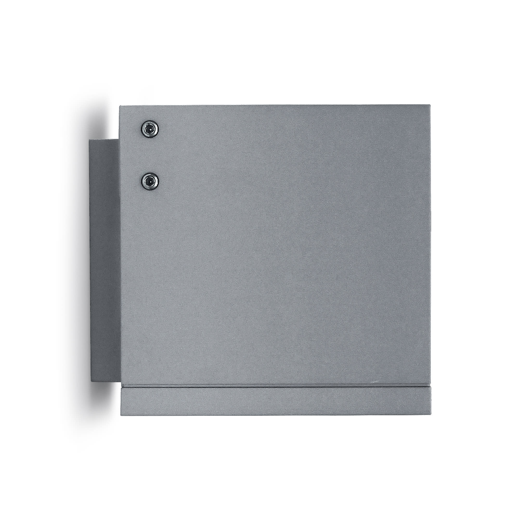 SIMES - LOFT QUA PAR   +9LED 927FS D2/P GRI