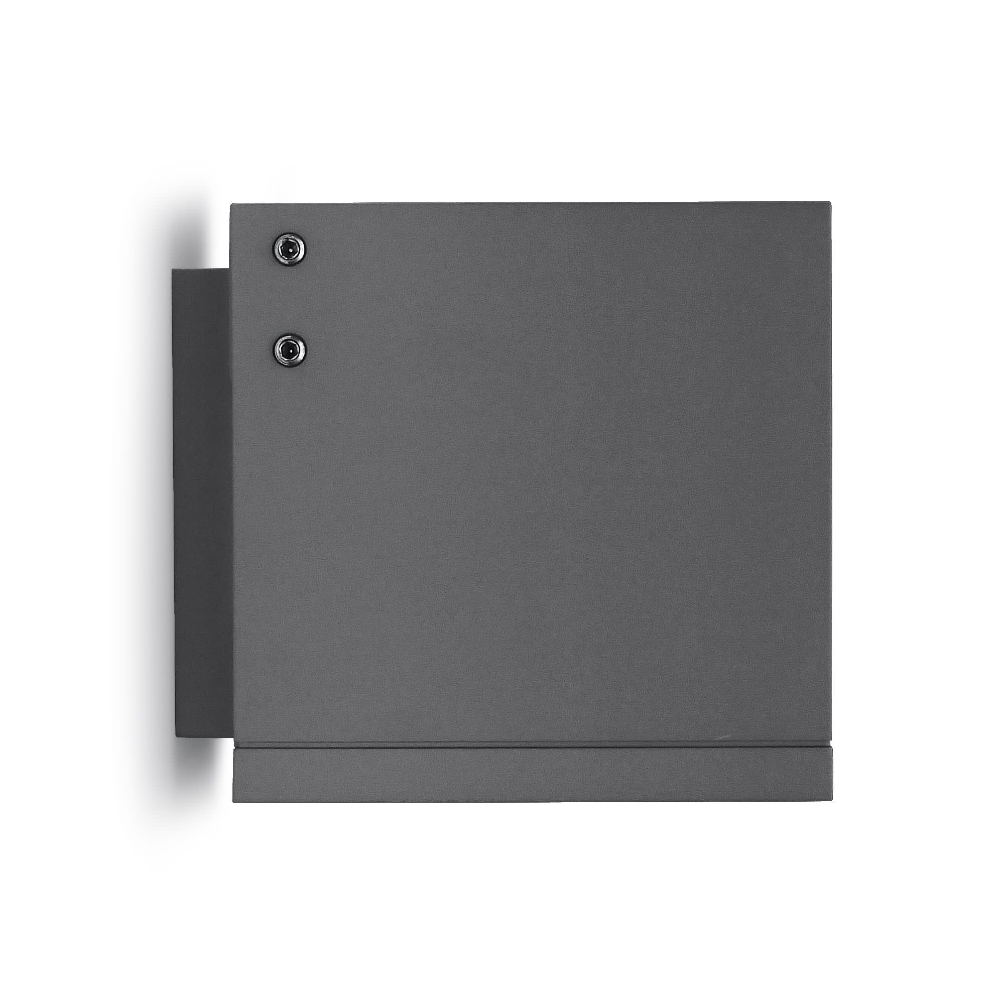 SIMES - LOFT QUA PAR +9LED 8H FS D2/P ANT