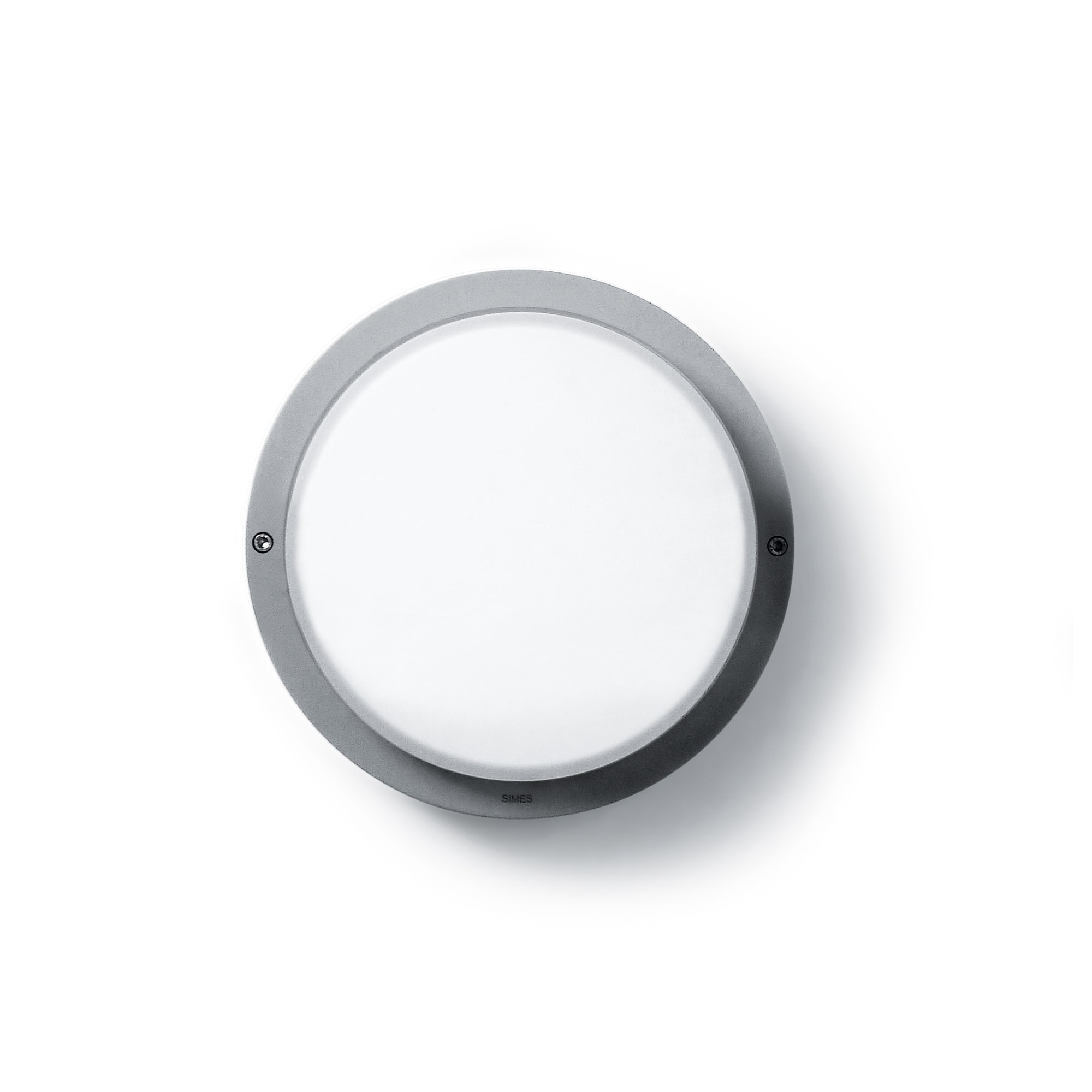 SIMES - ZEN TONDA +LED927 D2/P GRI