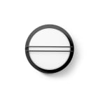 SIMES - ZEN TONDA GRIGL+LED930 D2/P NER