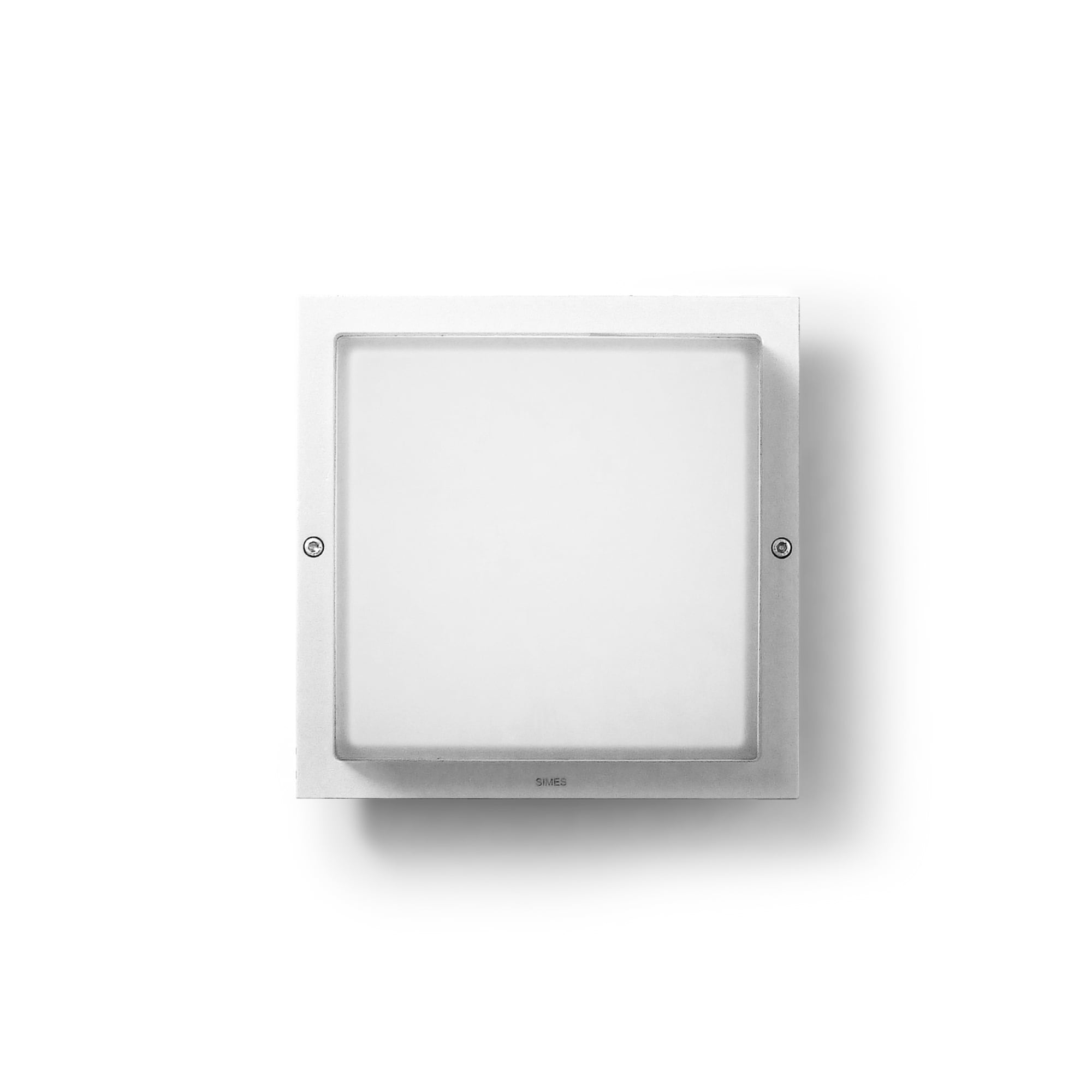 SIMES - ZEN QUADRA     +LED927 TF  230V BIA