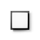 SIMES - ZEN QUADRA +LED927 D2/P NER