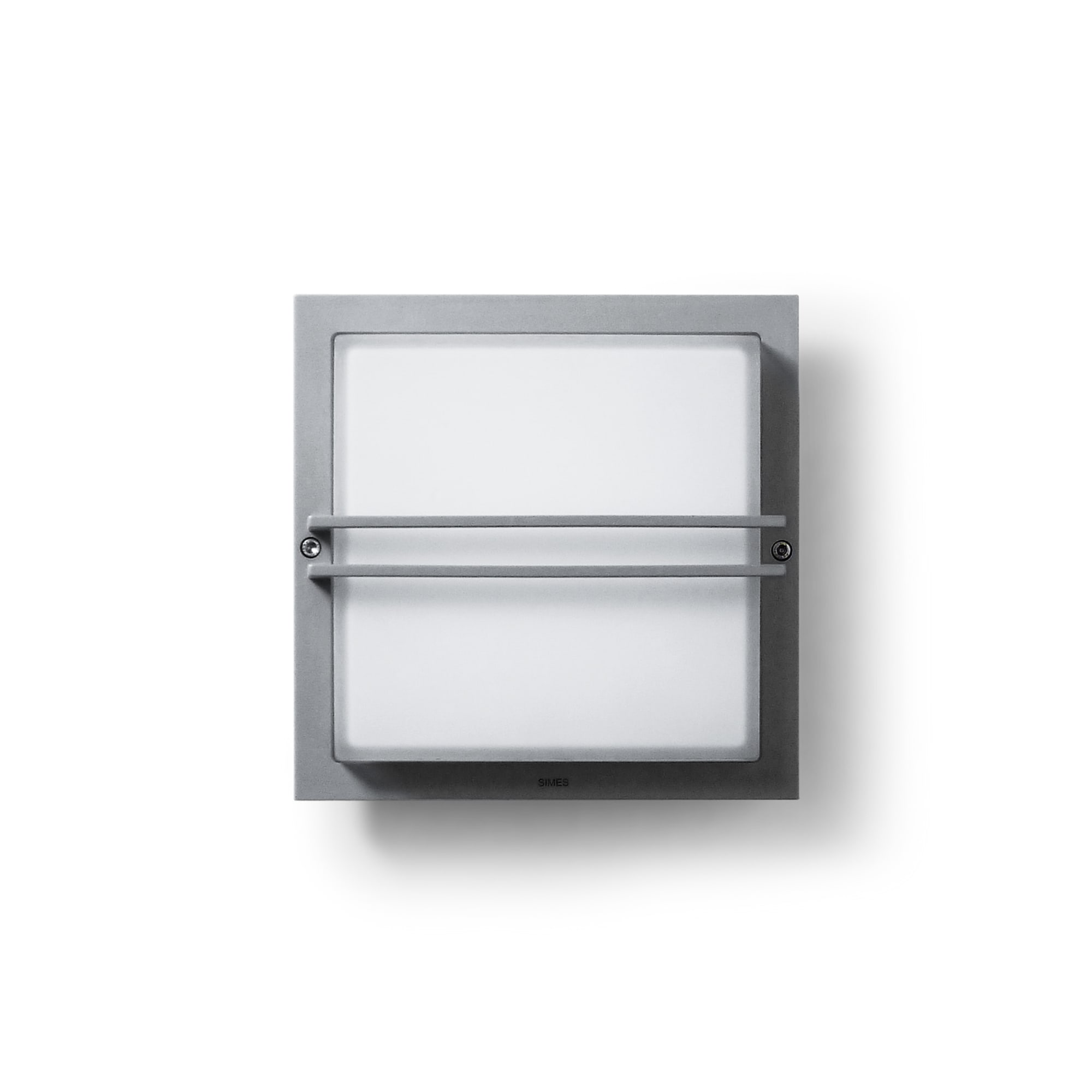 SIMES - ZEN QUAD GRIGL +LED940 D2/P GRI