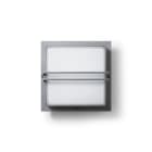 SIMES - ZEN QUAD GRIGL +LED940 D2/P GRI