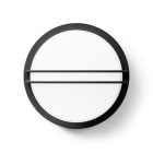 SIMES - ZEN TON 320 GRI+L927 230V EME NER