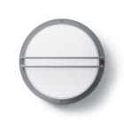 SIMES - ZEN TON 320 GRI+L9W D2/P EME GRI