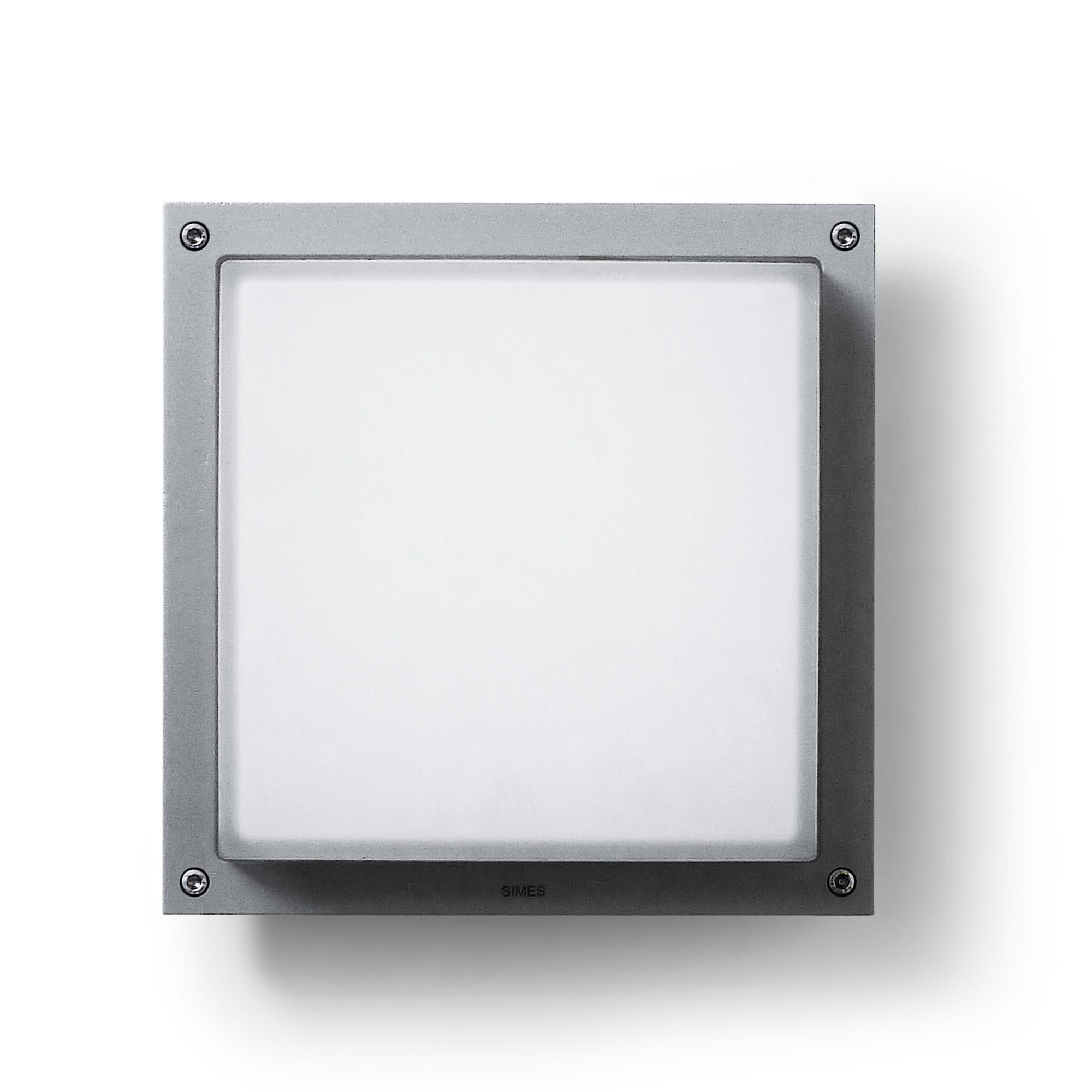 SIMES - ZEN QUADRA 300 +L927 D2/P  230V GRI