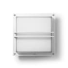 SIMES - ZEN QUA 300 GRI+L9W D2/P BIA