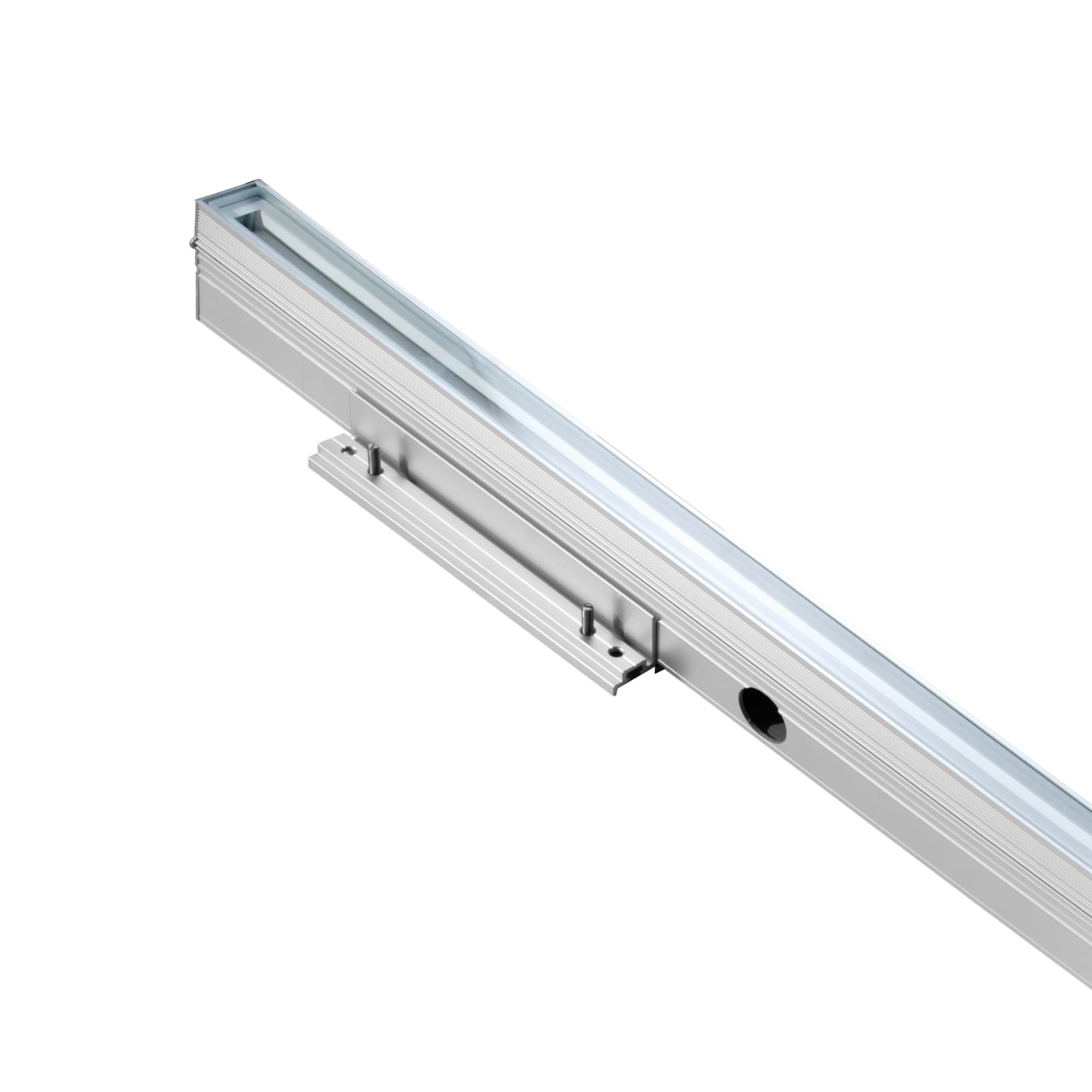 SIMES - LINEAC.TRA 1,0M+TUNABLE WH 24V  ANO