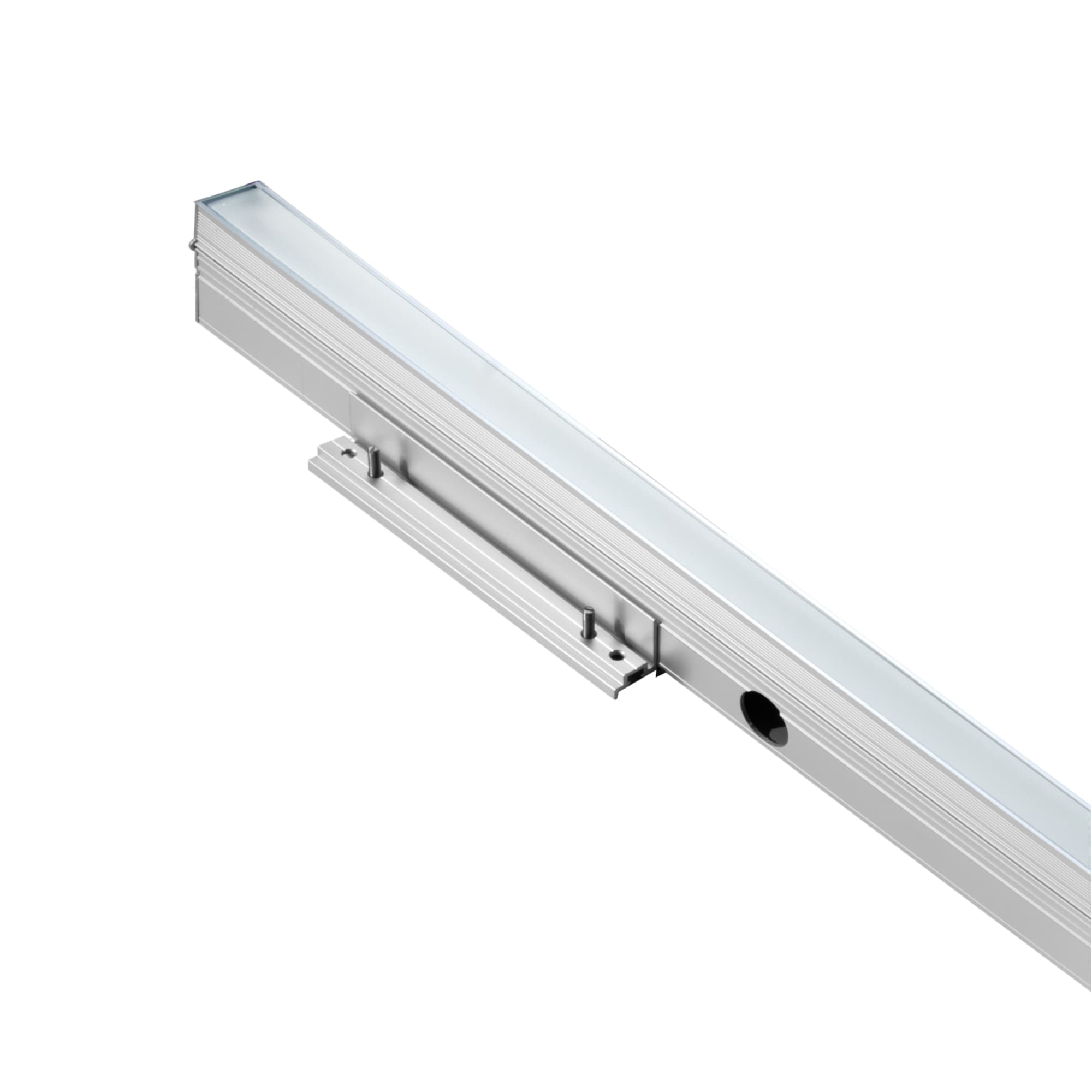 SIMES - LINEAC.ACI 1,0M+LED930     24V  ANO