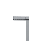 SIMES - PARK PALO SING +LED 827    D2/P GRI