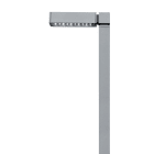 SIMES - PARK PALO SING H450+LED840 D2/P GRI