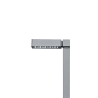 SIMES - PARK PALO SING H350+LED827 D2/P GRI