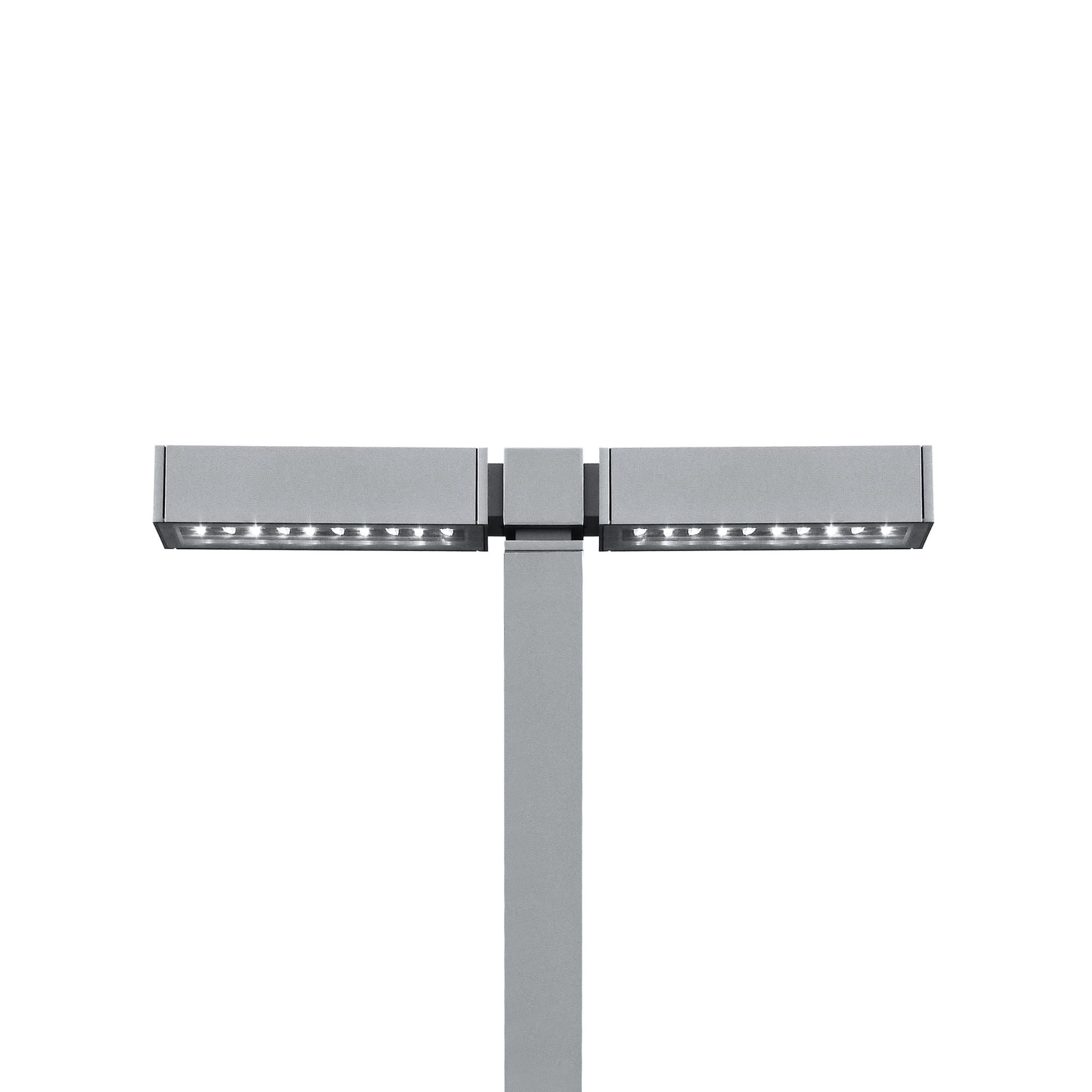SIMES - PARK PALO DOPP H350+LED827 D2/P GRI