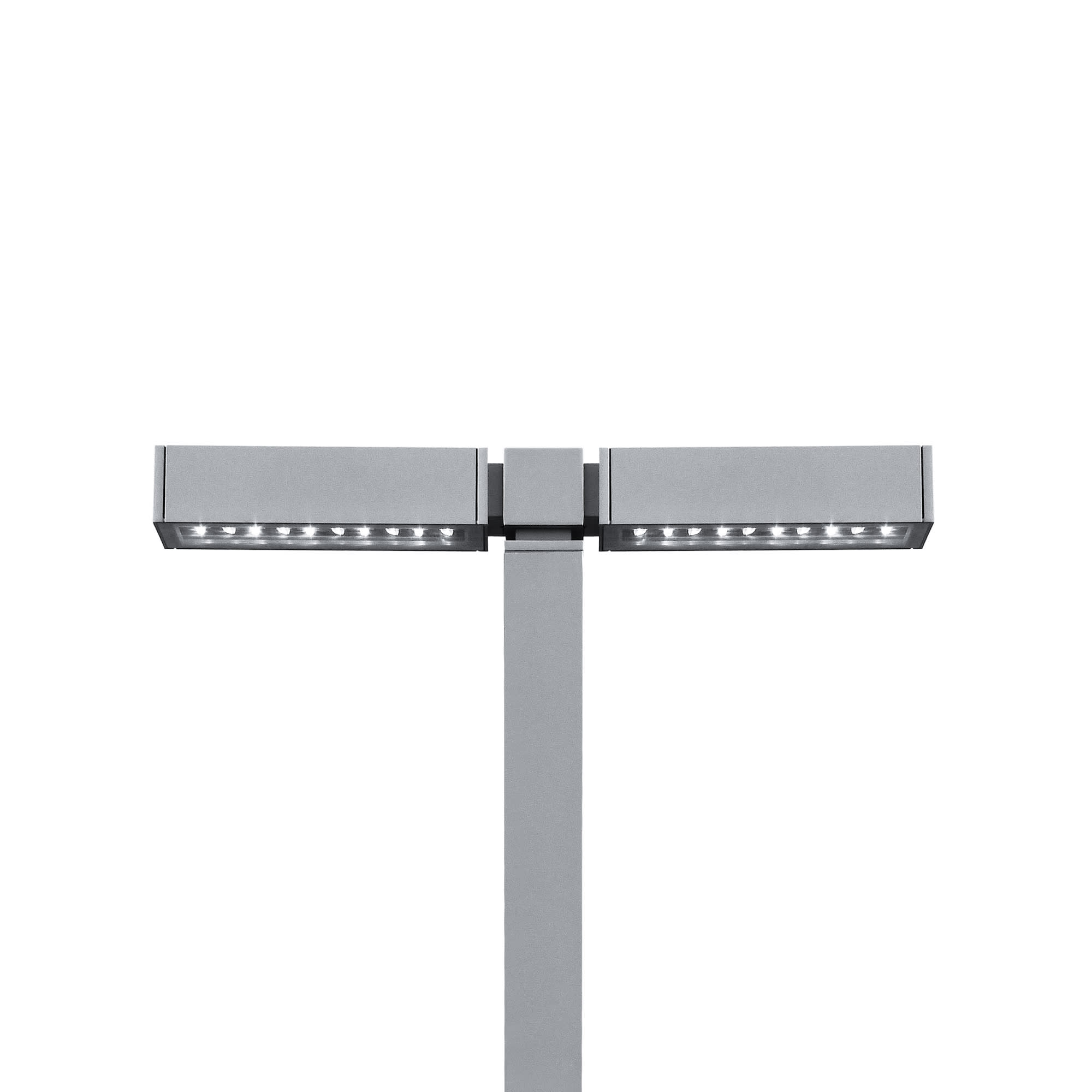 SIMES - PARK PALO DOPP H350+LED830 D2/P GRI