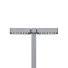 SIMES - PARK PALO DOPP H350+LED830 D2/P GRI