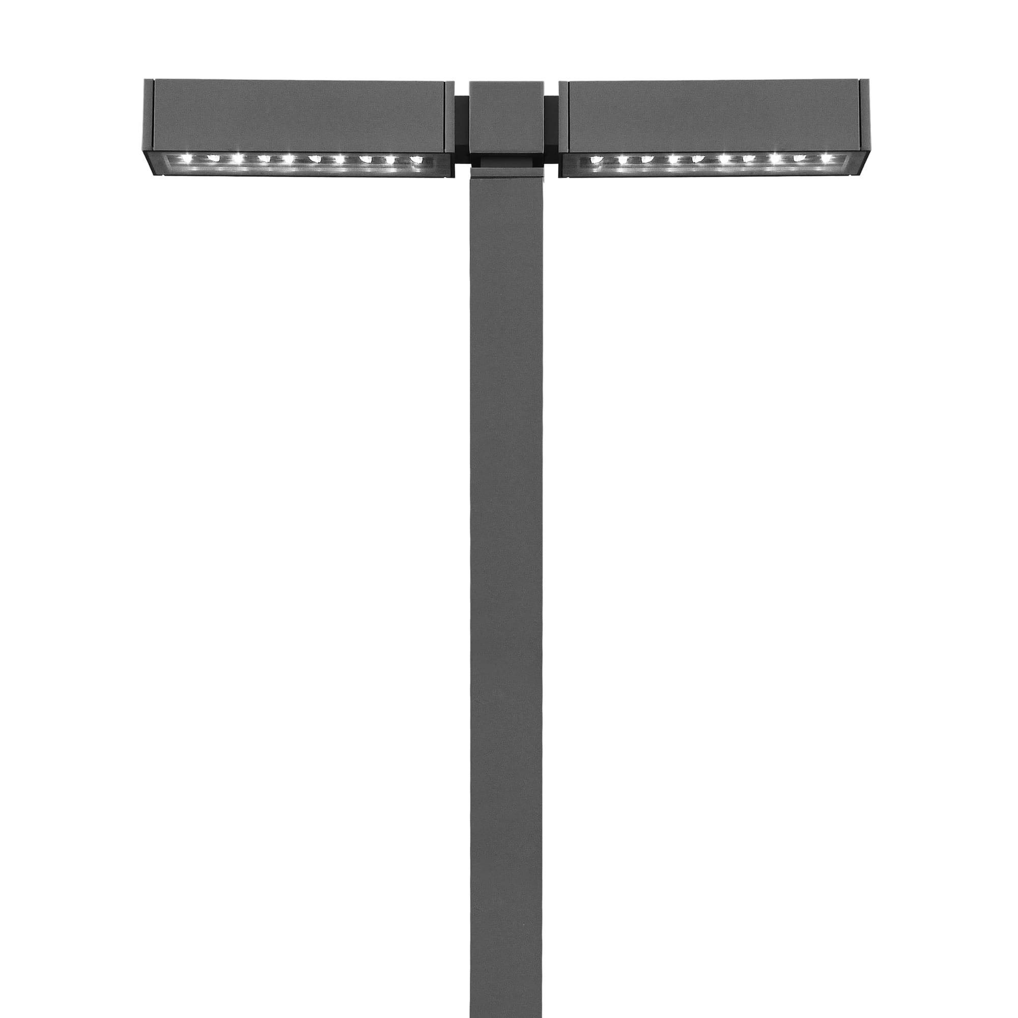 SIMES - PARK PALO DOPP H450+LED830 D2/P ANT