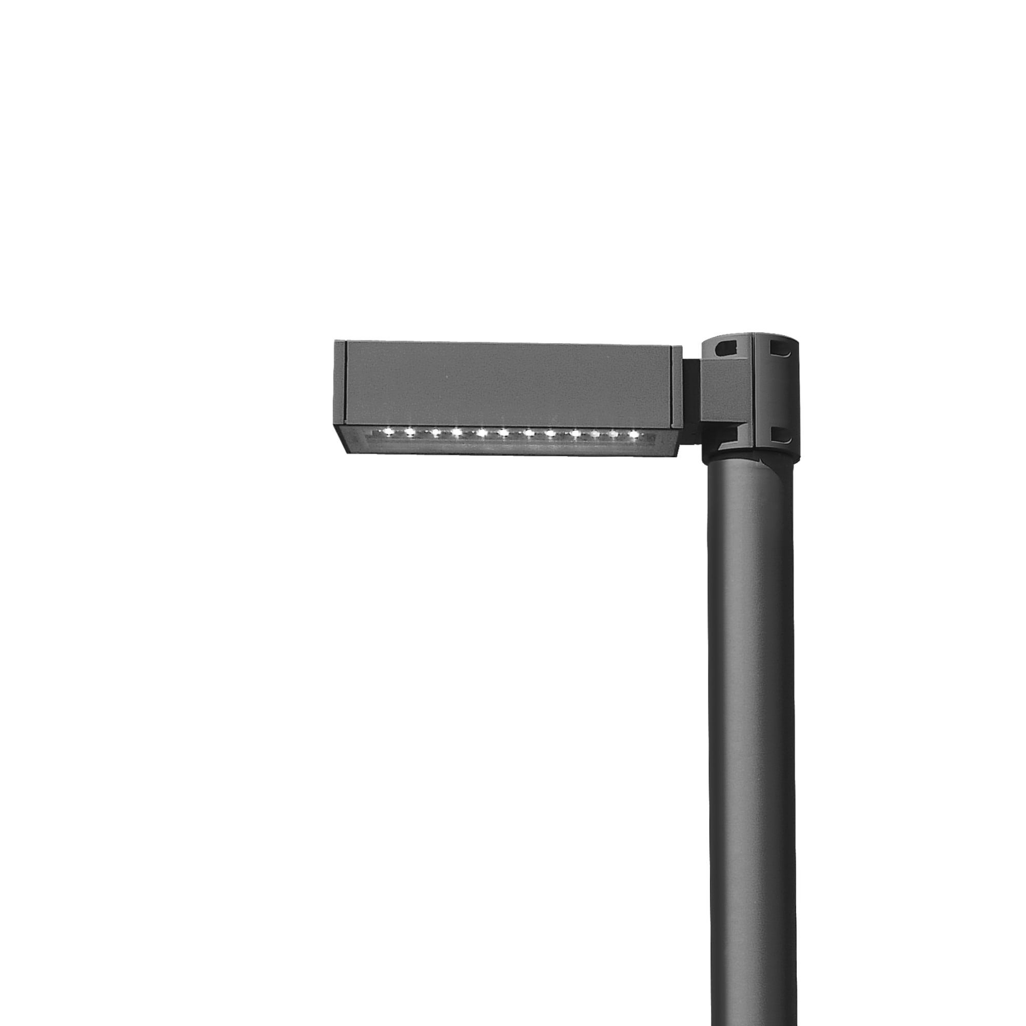 SIMES - PARK TESTAPALO +LED 827 D2/P ANT