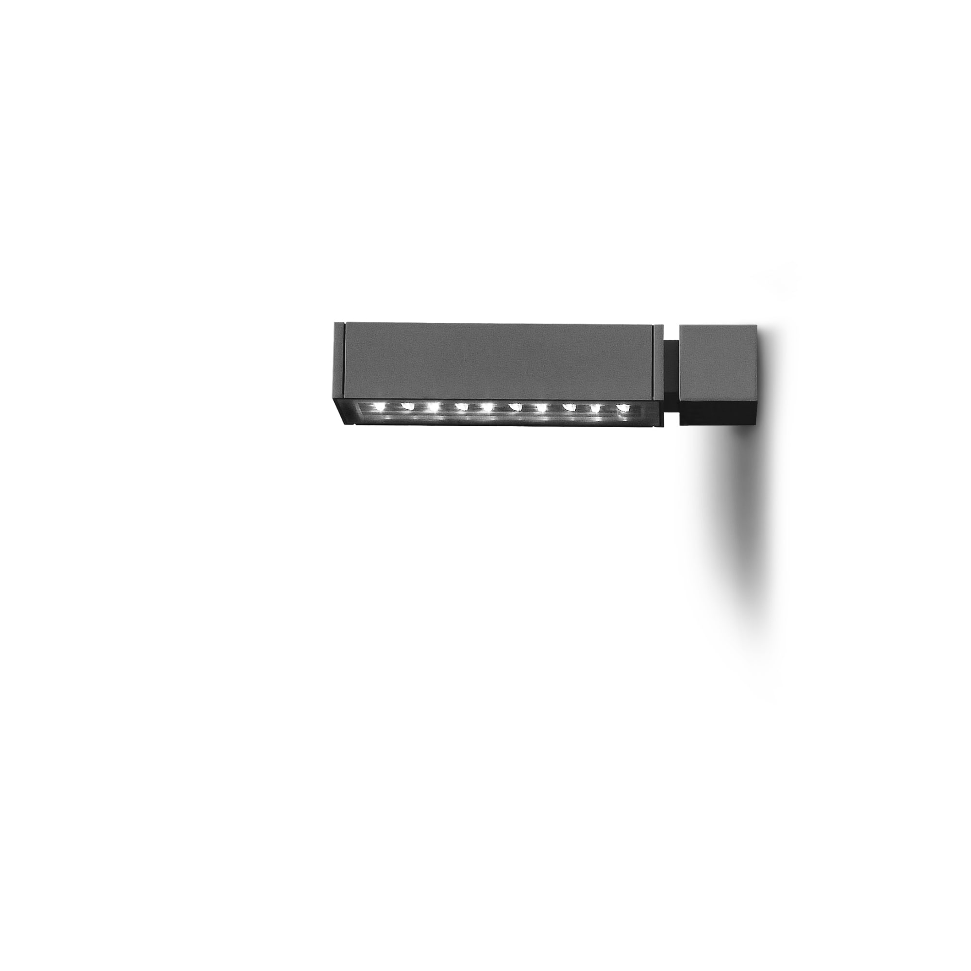 SIMES - PARK PARETE +LED 840 D2/P ANT