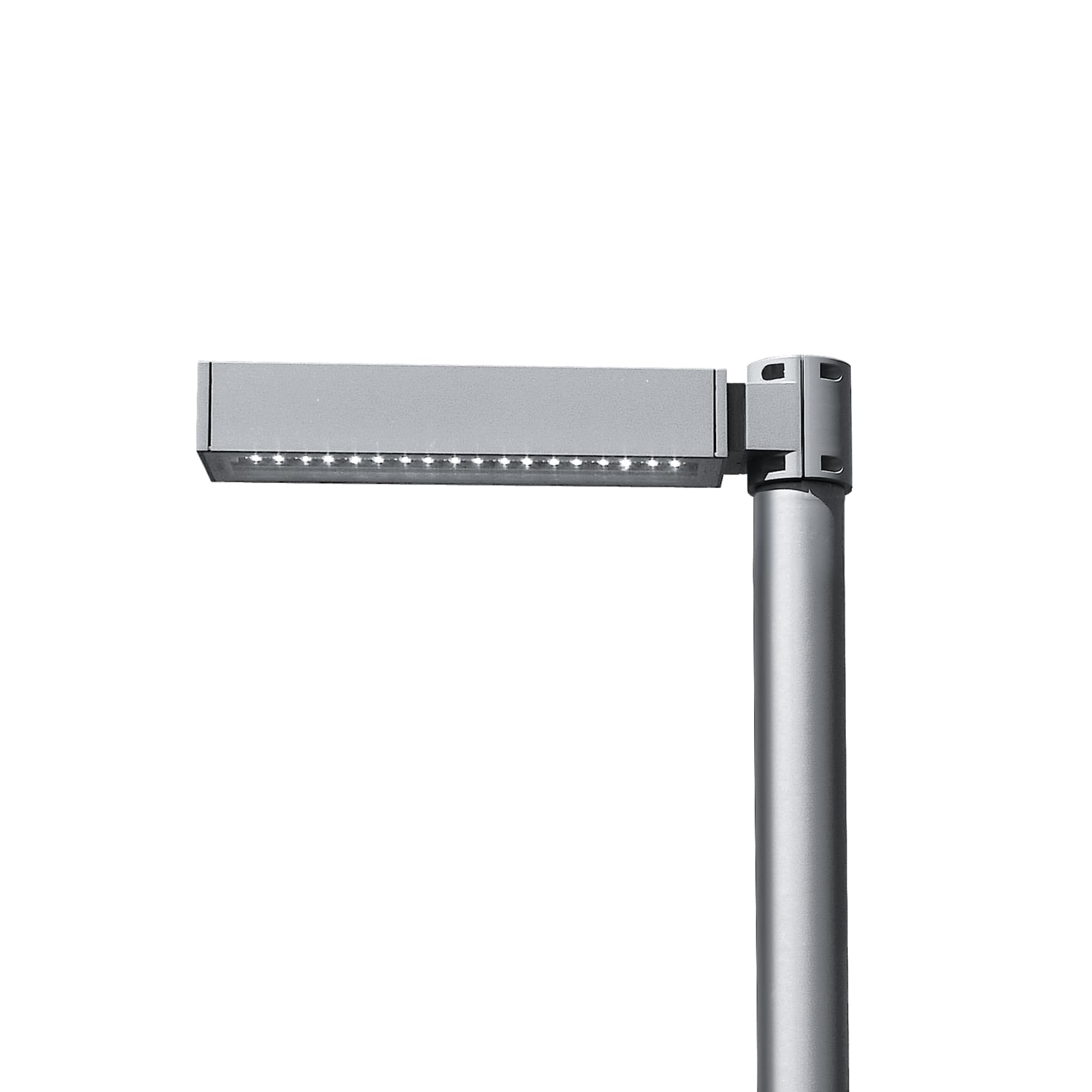 SIMES - PARK TESTAPALO +LED 840 D2/P GRI
