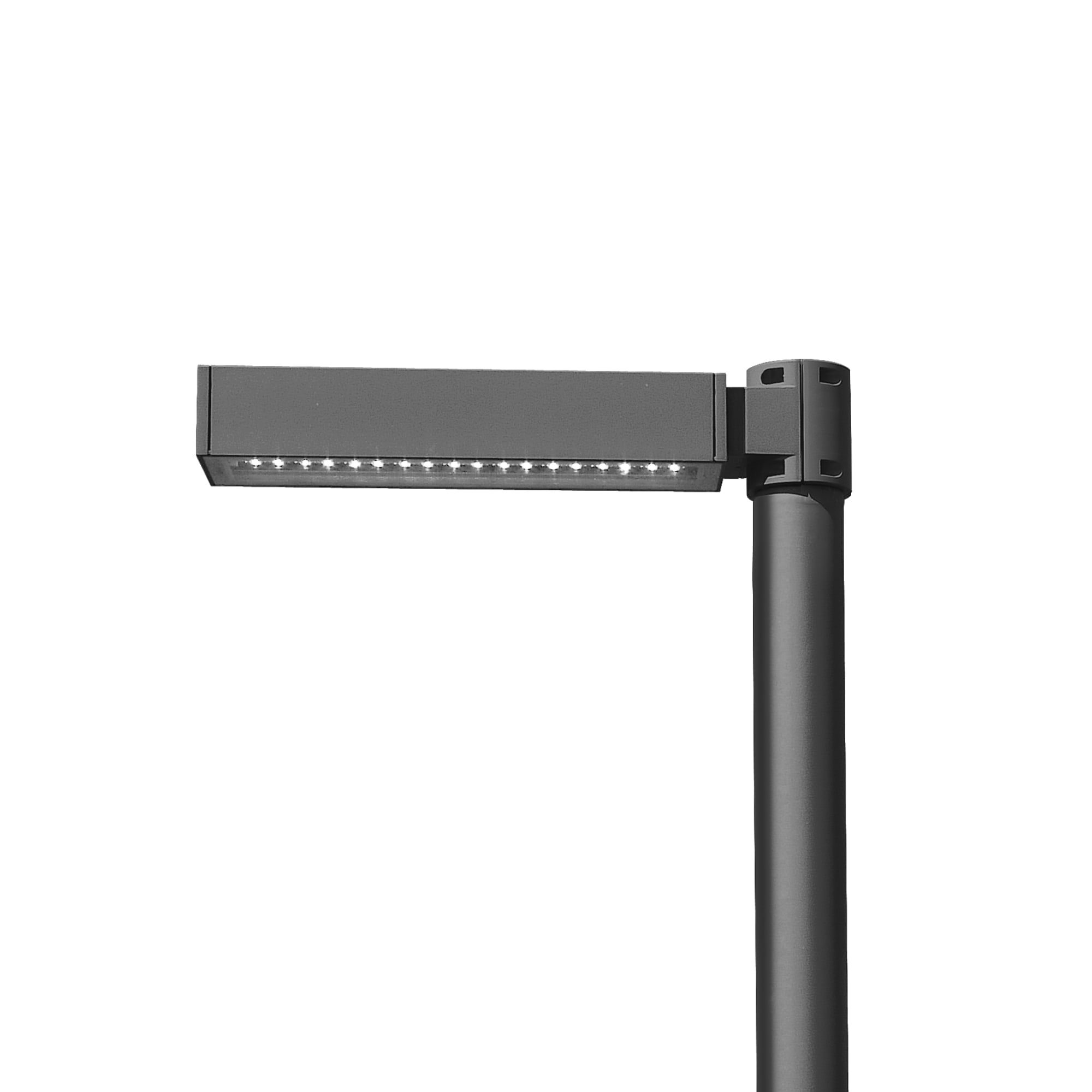 SIMES - PARK TESTAPALO +LED 840 D2/P ANT