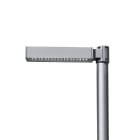 SIMES - PARK TESTAPALO +LED 830 D2/P GRI
