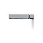 SIMES - PARK PARETE +LED 827 D2/P GRI